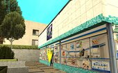 Yoiboshi Shop & Coffee (LS)