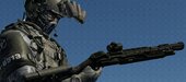 kalashnikov Shotgun for Mobile