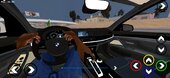 Vietnamese BMW 530i Traffic Police For Mobile