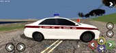 Vietnamese Military Guard Car For Mobile