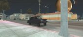 VAZ 2106 STOCK