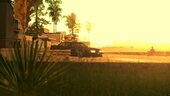 Sunrise Drift Spec BN Sports style