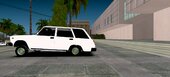 VAZ 2104 STOCK
