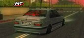 Peugeot Pars Moharami 