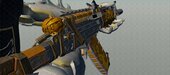 AK47_Halloween de CODM for Mobile