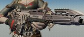DRH Wicked Claw de CODM for Mobile