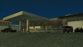 San Andreas Polish Edition v 0.1.2