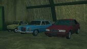San Andreas Polish Edition v 0.1.2