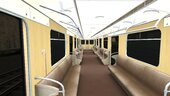 Метровагоны Еж