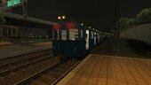 Метровагоны Еж