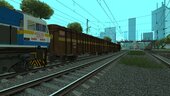 Bcna Freight Pack
