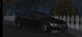 Volkswagen Passat B7 Modu DFF Only