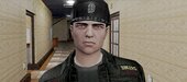 Random GTA Online Skin for Mobile