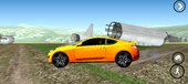 2013 Hyundai Genesis Coupe