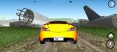2013 Hyundai Genesis Coupe