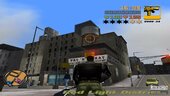 GTA Vice City Style Interface