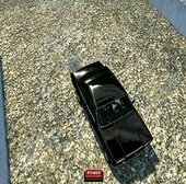 VAZ 2107 Black Avtosh (Azerbaijan Hooligan) for Mobile