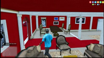 Vercetty Estate Single Player SP