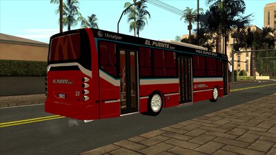 Metalpar Iguazu 2 OH 1618 Linea 75