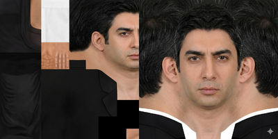 Polat ALEMDAR Realistic