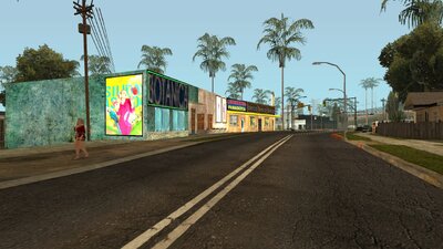 Animated Binco