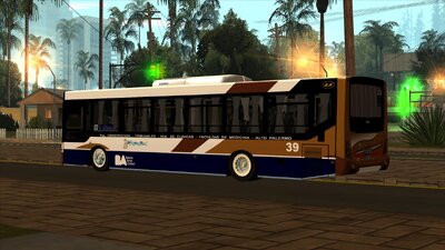 Ugarte Europeo V OH 1721 Linea 39