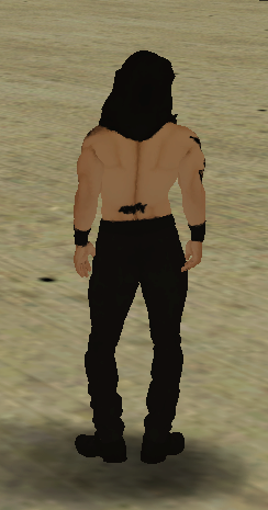 Glenn "Danzig" Allen Anzalone from Misfits