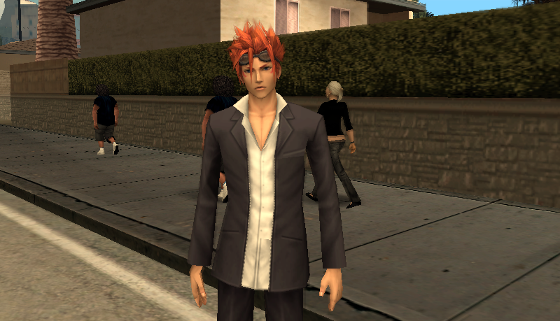 mod