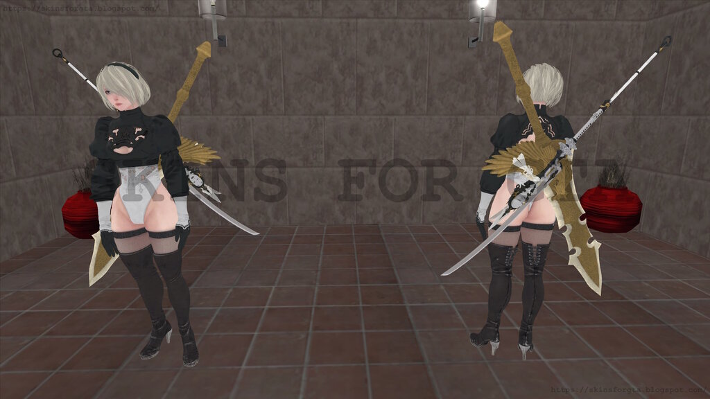 mod