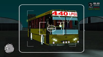 Metalpar Tronador 2 Linea 440