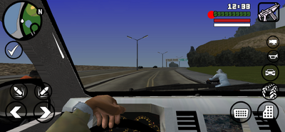 Vietnamese Toyota Hiace Ambulance V2 for Mobile