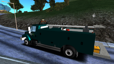 Camion EPM V1