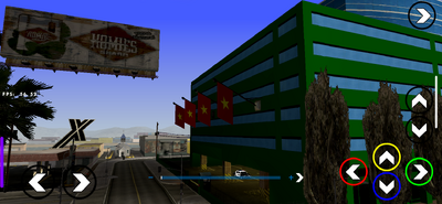 Vietnamese Headquarters of the Criminal Police