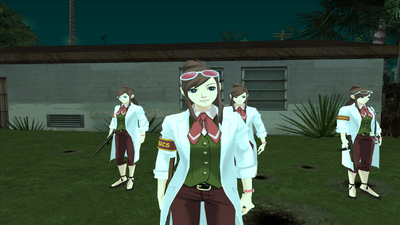 Ema Skye Pack