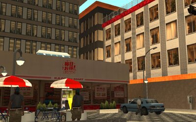 Little Akihabara