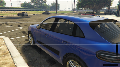 Porsche Macan remastered [ELS] (Singler Player)