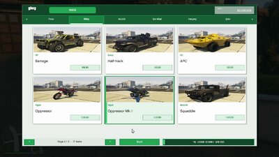 ALLIN1 Mod Manager