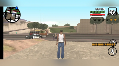 Roadside Asistance for Mobile