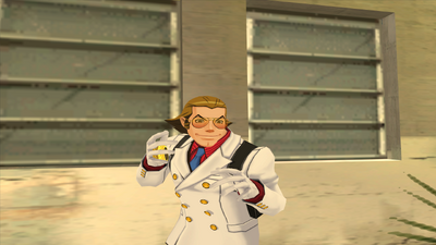 Bobby Fulbright