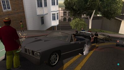 Good Cops