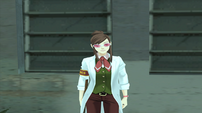 Ema Skye Pack
