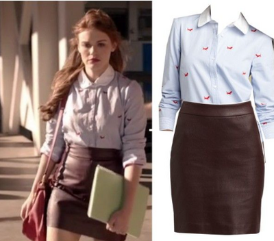 Holland Roden