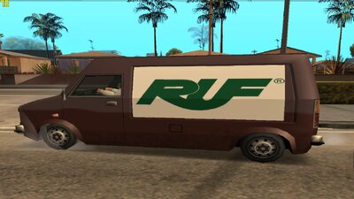 GmbH Commercial Adverts Rumpo
