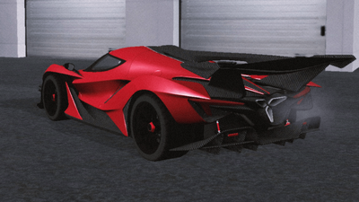 Apollo Intensa Emozione for Mobile