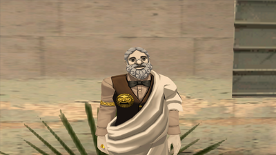 Aristotle Means