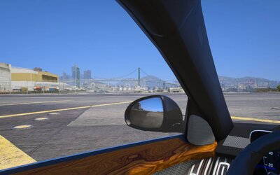 Mercedes-Maybach S-Class [Add-On | Legacy | Enhanced]