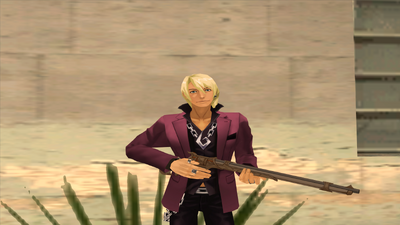 Klavier and Kristoph Gavin