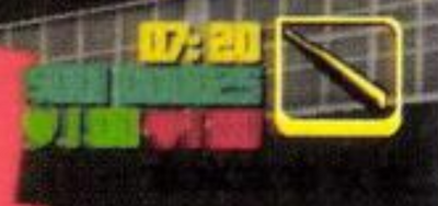 GTA 3 Beta-Style Weapon Icon