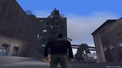 Christmas Trees