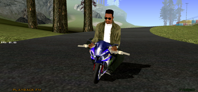 Motor Mini (SA) For Mobile